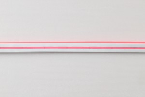 DC12V soft Neon Pink color strip
