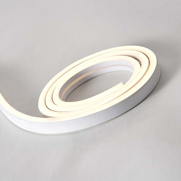 Selection of LED light belt depends on installation purpose and lighting