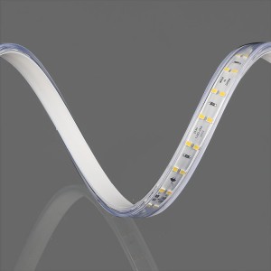 Wireless  flexible strips light 120L (double row) 20cm cut