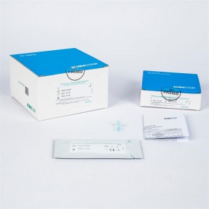 OEM/ODM Supplier Diagnostic Covid 19 Test - C-Reactive Protein –  Joinstar