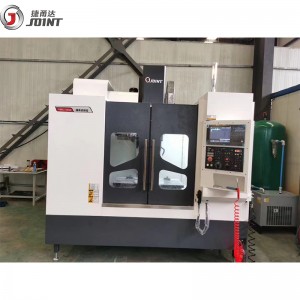 Affordable 3 Axis CNC Vertical Machining Center Table Size: 1000*500 VMC-V85D