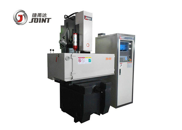 China Wholesale Pulse Edm Machine Suppliers –  250L Filter Container Cube CNC EDM Wire Cut Machine 100kg Electrode Head – Joint