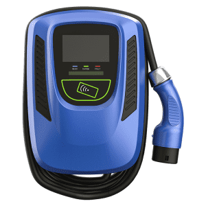 Level2 5meter 16A Type 1 EV Charger for Electric Vehicle Charging Cable