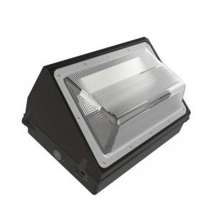Supply OEM/ODM China Energy Saving 60W LED Wall Lamp with DLC Approved