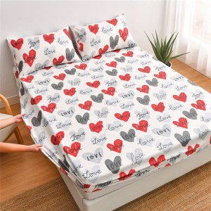 Bed Cover Wholesale Simmons Bed Stack Protector Bedding