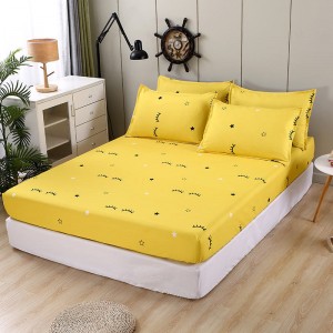 Bed Cover Wholesale Simmons Bed Stack Protector Bedding