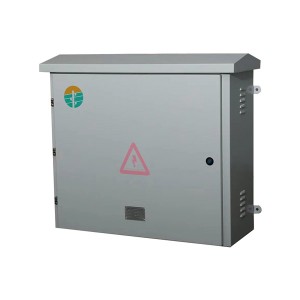 JHR-400 low voltage cable distribution box
