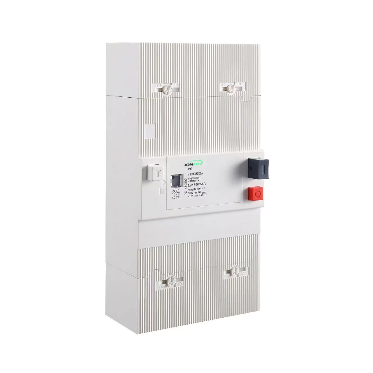 PGL CIRCUIT BREAKERS THREE PHASES