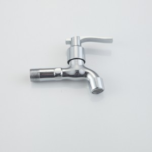 Nouveau design robinet d'eau robinets muraux bibcock