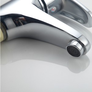low price bathroom cold water basin taps