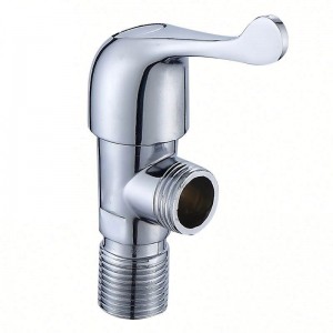 Fast delivery Basin Faucet Manufactuer - angle valve wholesale cheap stop cock – Jooka