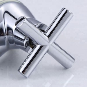 faucet lever lever បន្ទប់ទឹក taps basin faucet