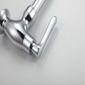 kichine lipompo leboteng mounted faucet