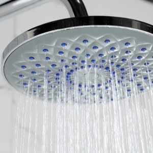 Showers Bathroom Luxury Bathroom Mixer With Shower