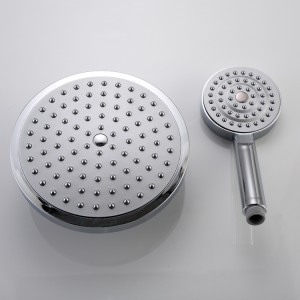 Термостатски тушеви во бањата за туширање