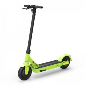 Manufacturer for Electric Scooter 350w - Electric Scooter JB520 – Jinbang