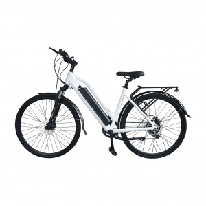 27.5 Inch 250W Rear Motor Easy Rider Electric City Bike Bicycle