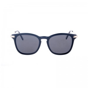 Joysee 2021 Latest women/men acetate sunglasses, custom print sunglasses spectacle