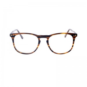 China Cheap price Designer Opticals – Joysee 2021 17383 Fashion optical glasses frames, new model optical acetate frame wholesale – Joysee