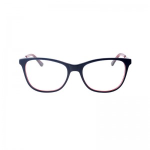 Professional China Metal Optical Frames - Joysee 2021 17428 Good price acetate eyeglasses frame, fashion optical spectacles frame – Joysee