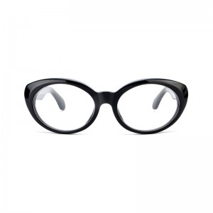 JOYSEE 2022 LT1107 High Quality Ready In Stock Eyeglasses Frames Acetate Frames Blue Blocking Wholesaler-V