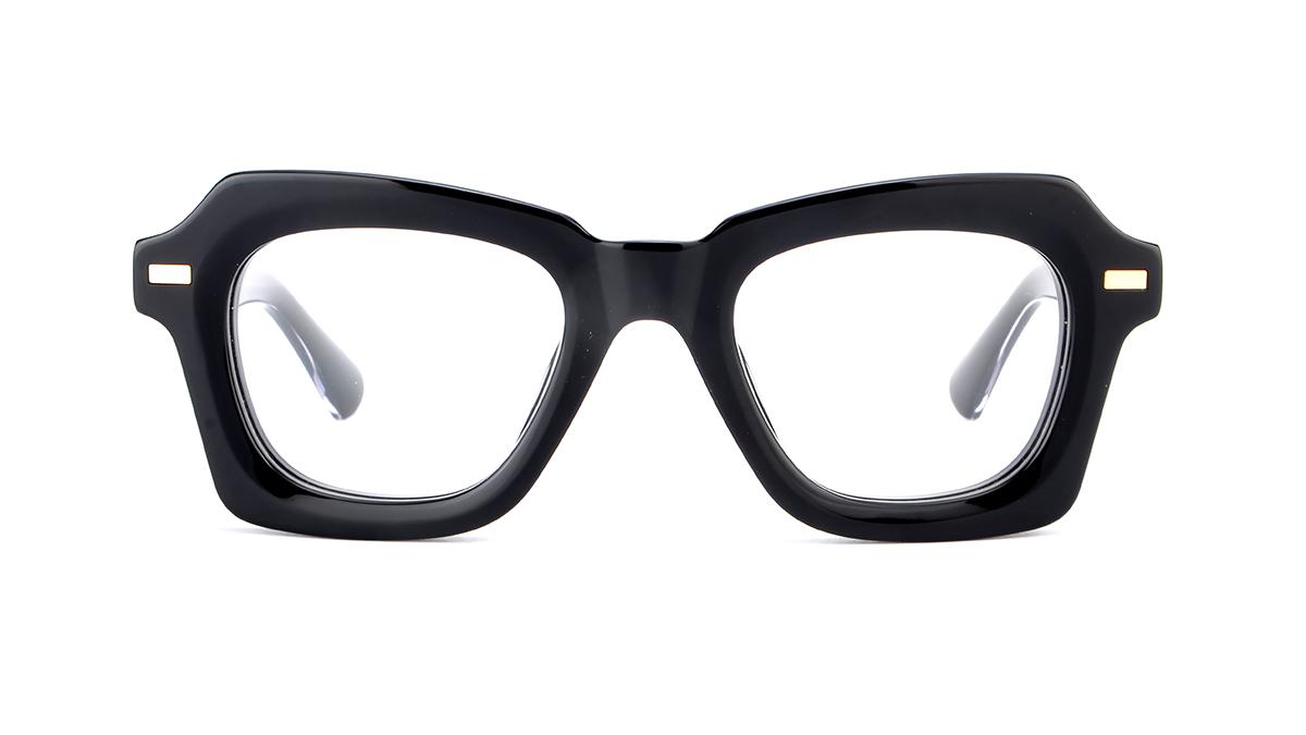 Joysee 2022 LT1109 New collection Optical Spectacle Eyeglasses Frames Customes Logo Fashion Unisex-V