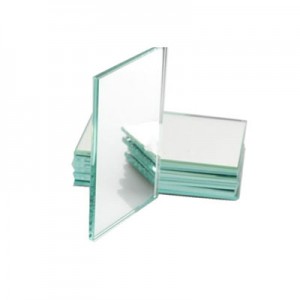 2020 High quality Pritted Glass - Sliver Mirror – Joyshing