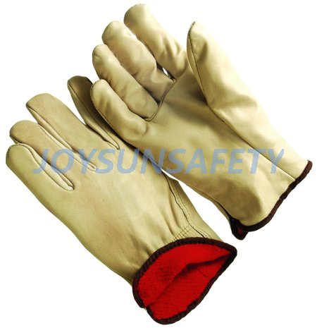 High definition Nitrile Food Prep Gloves - DCASF driver leather gloves – Joysun