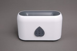Flame Aromatherapy Humidifier Wholesale Made In China