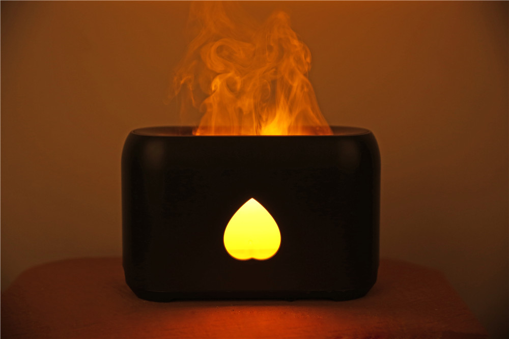 Flame Aroma HumidifierJI3A0349