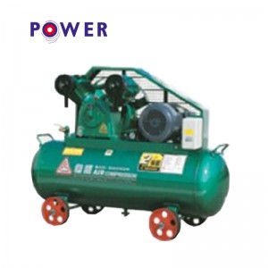 China Cheap price Vertical Dust Collector - Air Compressor GP-11.6/10G Air-Cooled – Power