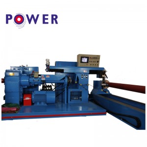 I-Rubber Roller Covering Machine