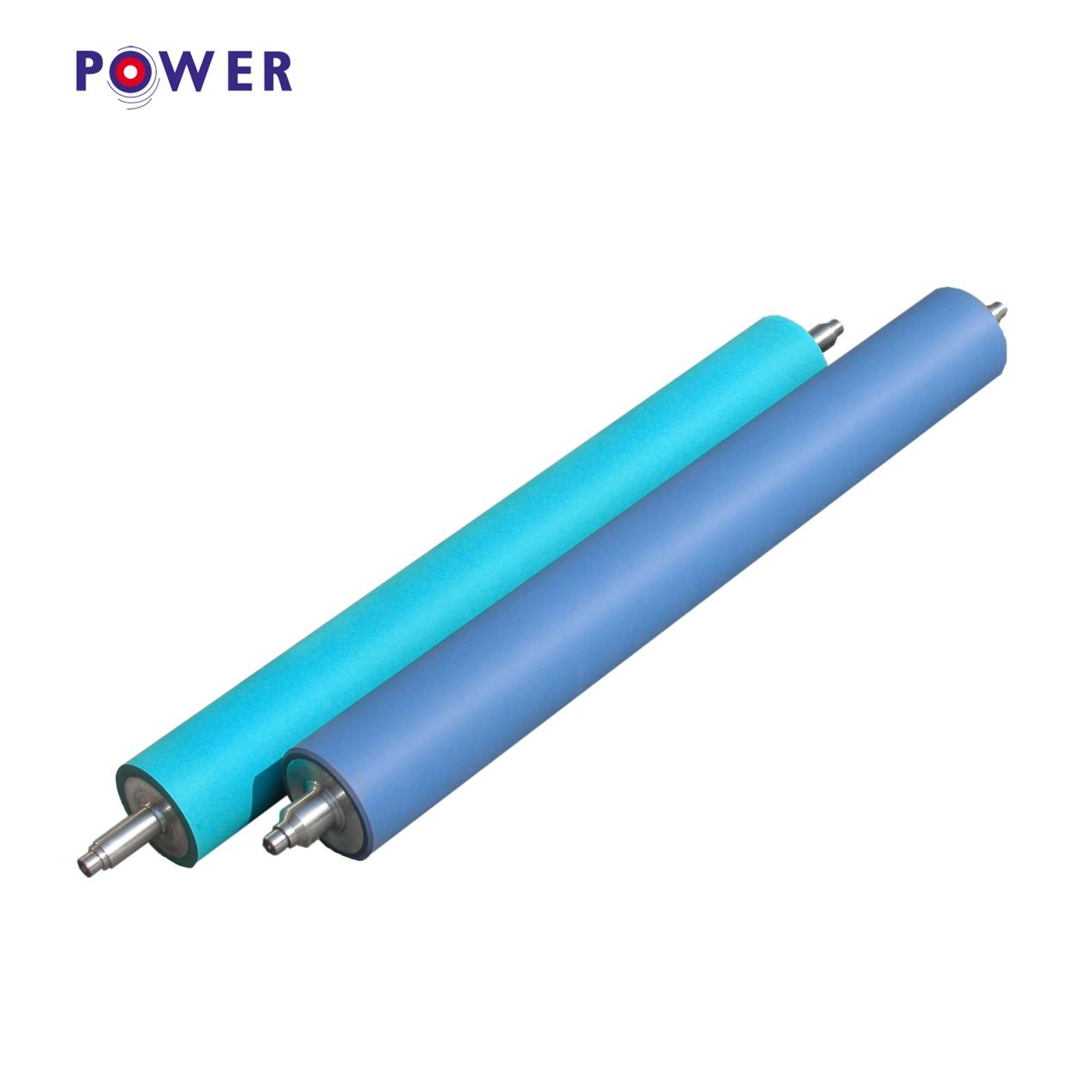 Introduction of Special Rubber roller
