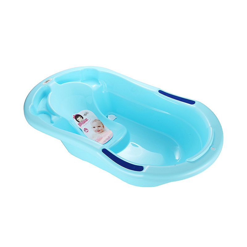 508 Baby Large Plastic Safe Зручная ванна