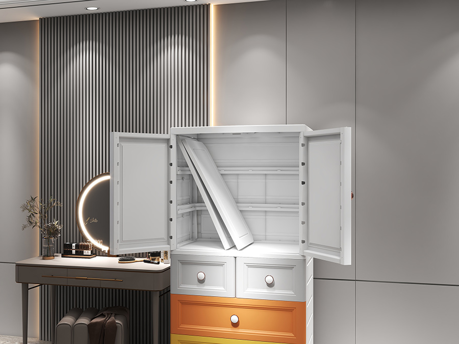 WIN! House Beautiful Fitted Wardrobes Worth Up To £3,000