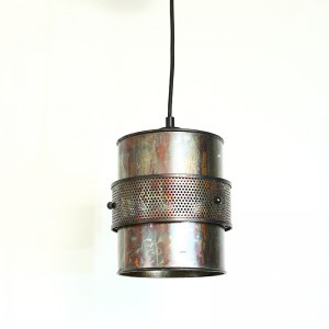 Vintage do-over European style chandelier