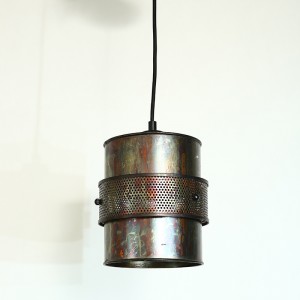 Vintage do-over Turai style chandelier