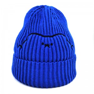 Cheapest Price Promotion Hat - Lovely beanie hat OEM  – Taiyu