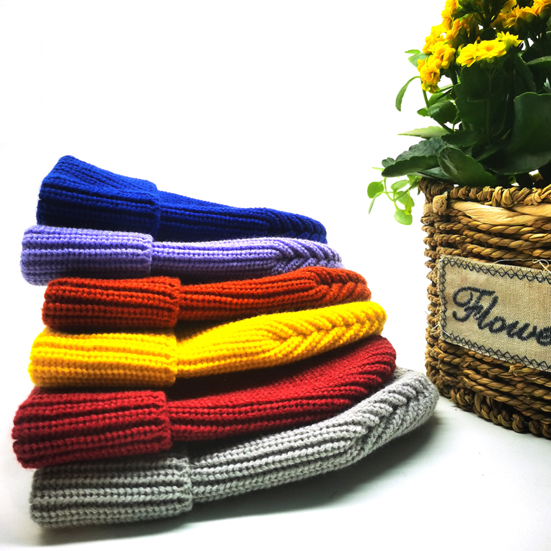 Bażiku beanie kpiepel moda knitting forma qasira