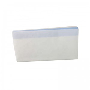 Disposable Sterile Transparent Surgical Film dressing Incision Drape Self adhesive Surgical Film