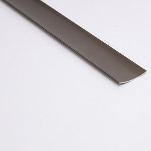 Aluminium Edge Trim Profile