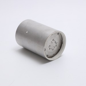 thick-wall cylinder