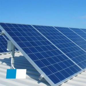Photovoltaic solar profiles