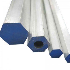 Aluminum Flat Tubing Pricelist –  Aluminum Hexagon Bar/Tube – METALS