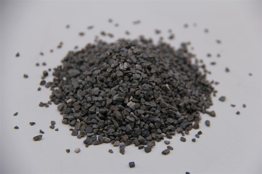 Tavený oxid hlinitý Zirconia05