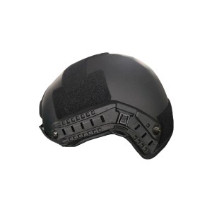 I-Aramid UD yokulwa i-FAST ballistic helmet
