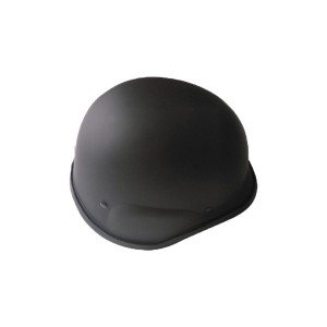 Нямецкі шлем PC, змешаны з ABS