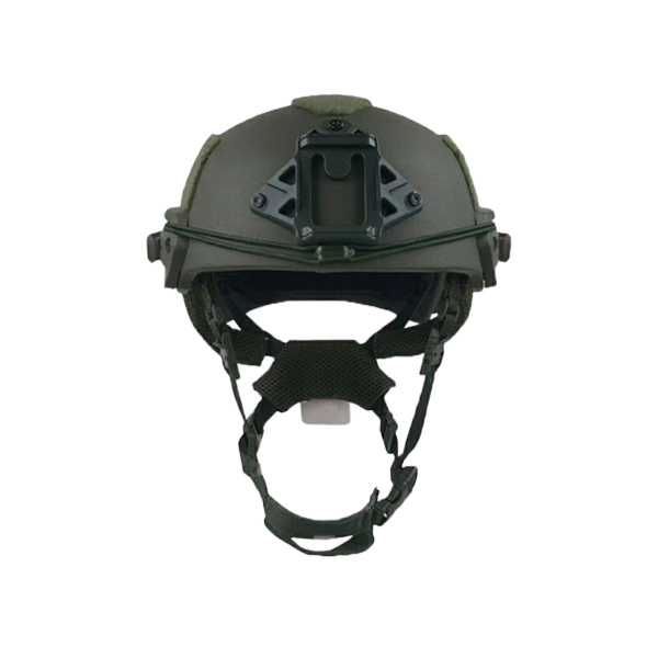Immagine di presentazione del casco da combattimento Nijiiia Wendy