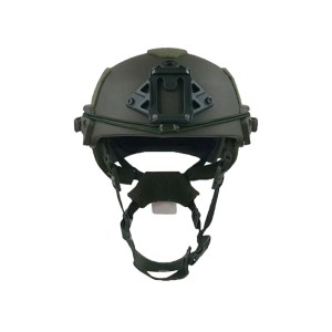 НИЈИИИА ВЕНДИ борбени шлем балистички шлем за нереде