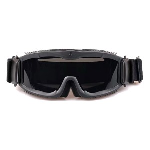 Kacamata outdoor Eyewear Pikeun Tunggang Protection
